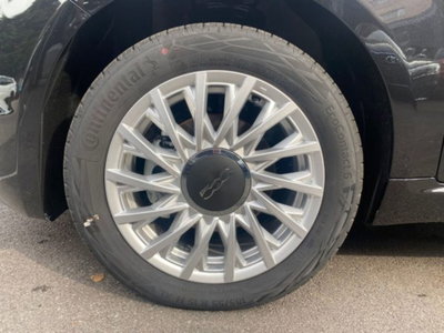 Fiat 500 1.0 Hybrid Dolcevita (16)