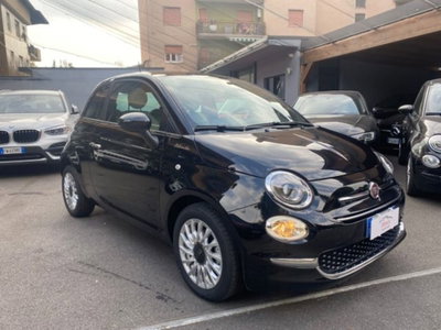 Fiat 500 1.0 Hybrid Dolcevita (2)