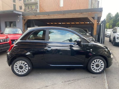 Fiat 500 1.0 Hybrid Dolcevita (3)