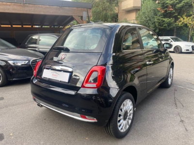 Fiat 500 1.0 Hybrid Dolcevita (4)