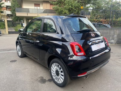 Fiat 500 1.0 Hybrid Dolcevita (5)
