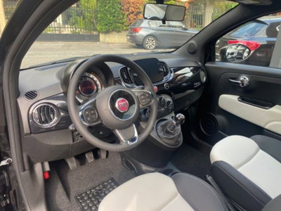 Fiat 500 1.0 Hybrid Dolcevita (6)