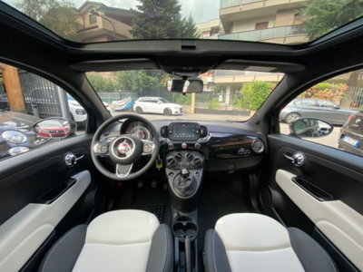 Fiat 500 1.0 Hybrid Dolcevita (7)