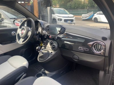 Fiat 500 1.0 Hybrid Dolcevita (8)