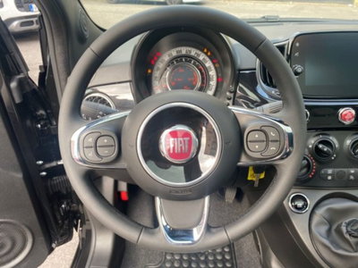 Fiat 500 1.0 Hybrid Dolcevita (9)