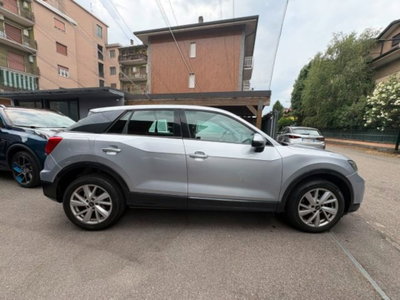 Audi Q2 Q2 35 TFSI S tronic Business (3)