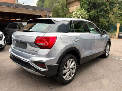 Audi Q2 Q2 35 TFSI S tronic Business (4)