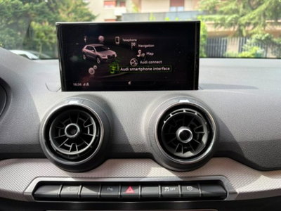 Audi Q2 Q2 35 TFSI S tronic Business (10)
