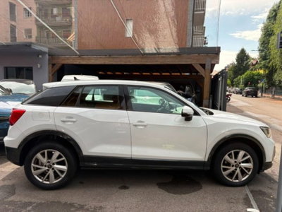 Audi Q2 Q2 35 TFSI S tronic Business (3)