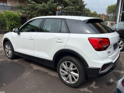 Audi Q2 Q2 35 TFSI S tronic Business (5)