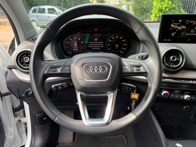 Audi Q2 Q2 35 TFSI S tronic Business (8)