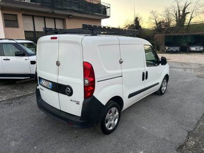 Opel Combo 1.6 CDTI 105CV PC-TN Van (750kg) (4)