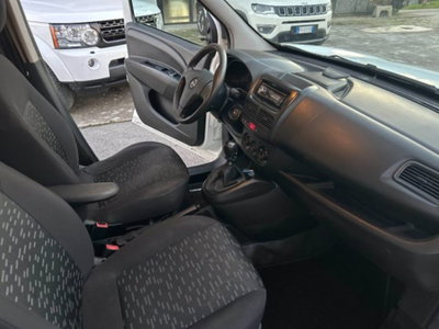 Opel Combo 1.6 CDTI 105CV PC-TN Van (750kg) (6)