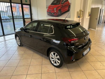 Opel Corsa 1.5 D 100 CV Edition (3)