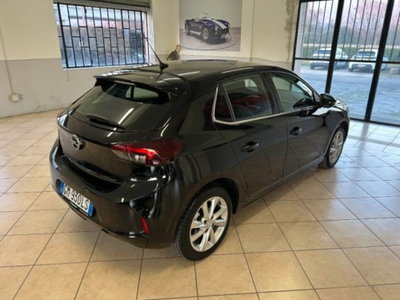 Opel Corsa 1.5 D 100 CV Edition (4)