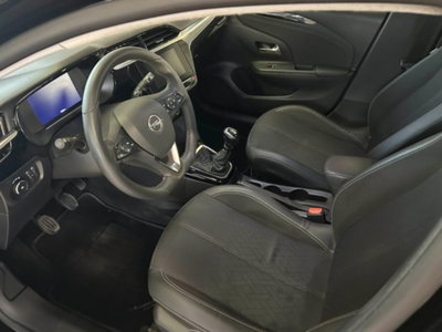 Opel Corsa 1.5 D 100 CV Edition (6)