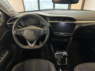 Opel Corsa 1.5 D 100 CV Edition (7)