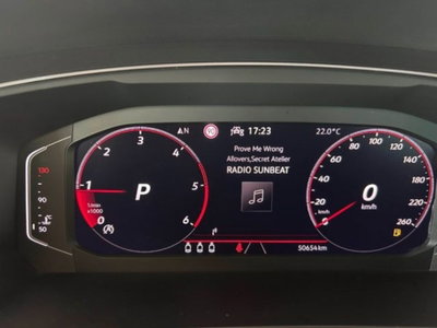 Volkswagen Tiguan 2.0 TDI 150 CV SCR DSG 4MOTION R-Line (11)