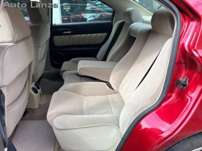 Alfa Romeo 166 2.0i 16V Twin Spark cat (6)