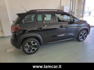 Citroen C3 Aircross 1.2 puretech Max s&s 110cv (15)