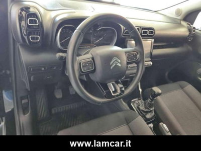 Citroen C3 Aircross 1.2 puretech Max s&s 110cv (18)