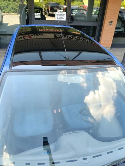 Fiat Seicento 1.1i cat SX (11)