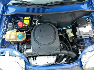 Fiat Seicento 1.1i cat SX (12)