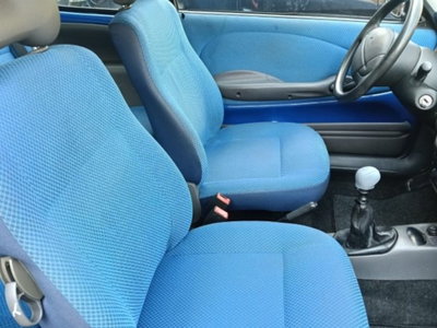 Fiat Seicento 1.1i cat SX (13)