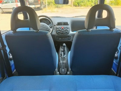 Fiat Seicento 1.1i cat SX (15)