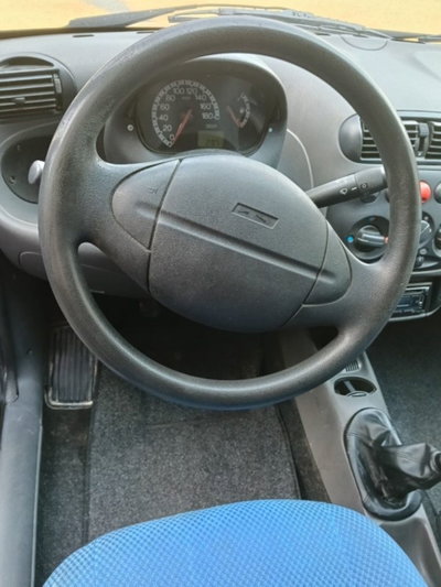 Fiat Seicento 1.1i cat SX (16)
