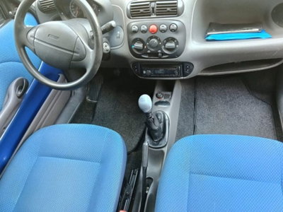 Fiat Seicento 1.1i cat SX (7)