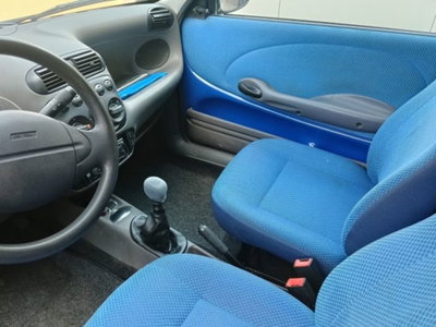 Fiat Seicento 1.1i cat SX (8)