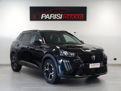 Peugeot 2008 PureTech 100 S&S Allure (2)