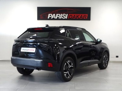 Peugeot 2008 PureTech 100 S&S Allure (3)