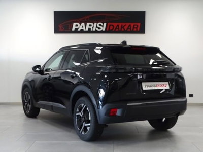 Peugeot 2008 PureTech 100 S&S Allure (4)