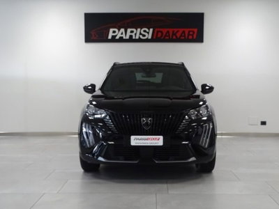 Peugeot 2008 PureTech 100 S&S Allure (5)