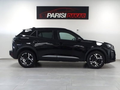 Peugeot 2008 PureTech 100 S&S Allure (6)
