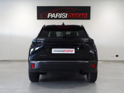 Peugeot 2008 PureTech 100 S&S Allure (7)