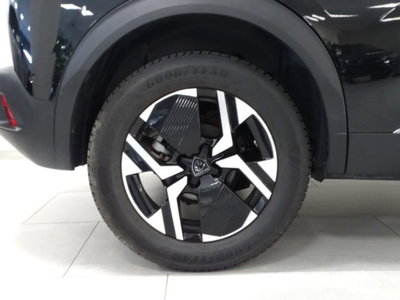 Peugeot 2008 PureTech 100 S&S Allure (8)