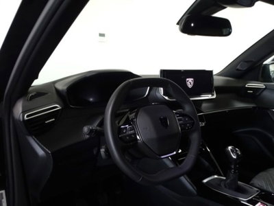 Peugeot 2008 PureTech 100 S&S Allure (9)