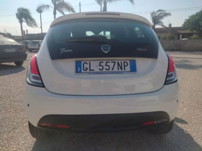 Lancia Ypsilon 1.0 FireFly 5 porte S&S Hybrid Gold Plus (3)