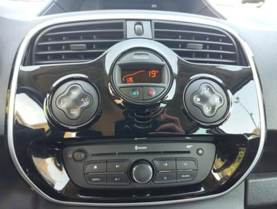 Renault Kangoo Blue dCi 8V 95CV 5 porte Limited (10)