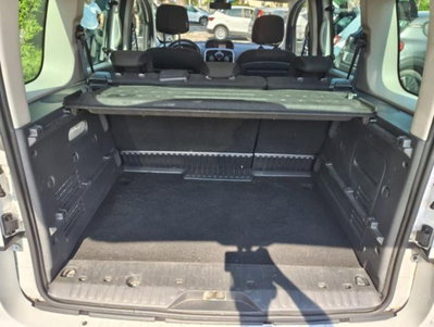 Renault Kangoo Blue dCi 8V 95CV 5 porte Limited (14)