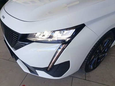 Peugeot 308 SW BlueHDi 130 S&S EAT8 Allure Pack (16)