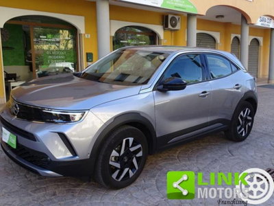 Opel Mokka-e Elegance usata