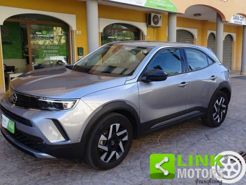 Opel Mokka-e Elegance