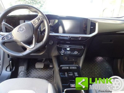 Opel Mokka-e Elegance (10)