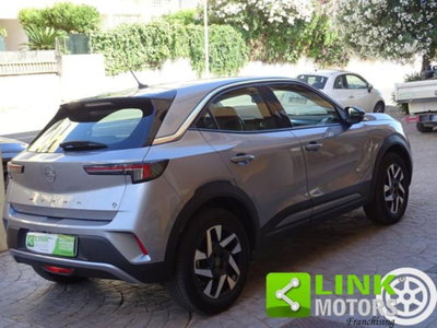 Opel Mokka-e Elegance (4)