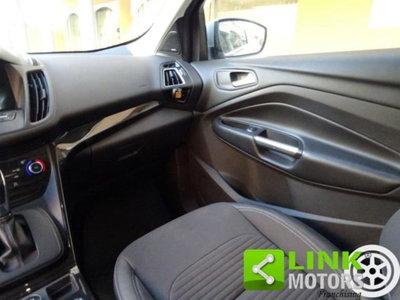 Ford Kuga 2.0 TDCI 150 CV S&S 4WD Titanium (11)