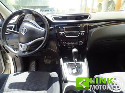 Nissan Qashqai 1.6 dCi DPF Acenta (10)
